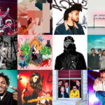 Les millors cançons de 2015, segons NME