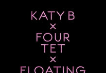 Katy B torna amb Calm Down