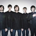 Mando Diao al Sonorama 2016