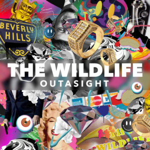 Outasight amb The Wild Life, nova cançó de Desigual