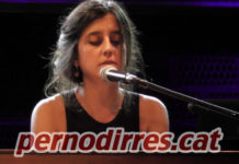 Marion Harper – Sala Bikini – 4 desembre 2015