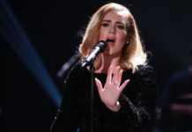 Adele triomfa als BBC Music Awards