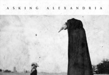 Asking Alexandria anuncien disc pel març