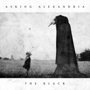 Asking Alexandria anuncien disc pel març