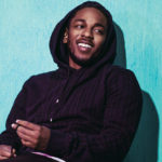 Kendrick Lamar, el més nominat als Grammy 2016