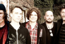 El debut de Ten Commandos en streaming