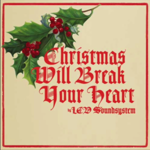 LCD Soundsystem i altres artistes comparteixen temes de Nadal