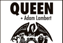 Queen & Adam Lambert portaran el seu directe a Barcelona