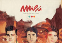 Escolta el debut de Milú amb Un món per descobrir