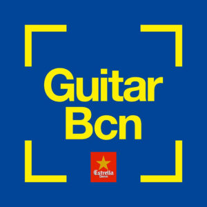 Guitar Festival BCN presenta la seva programació