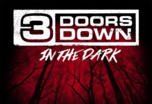 3 Doors Down estrenen In The Dark