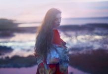 Birdy estrena Keeping Your Head Up