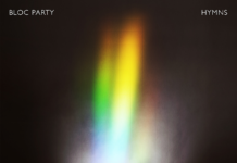 Bloc Party estrenen Virtue