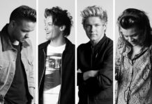 One Direction s’acomiaden amb el vídeo de History