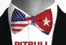 Pitbull presenta Freedom