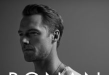 Ronan Keating estrena el videoclip de Let Me Love You