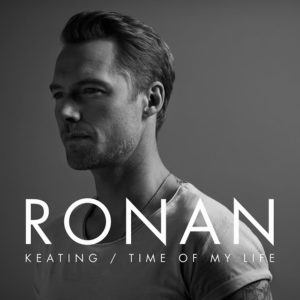 Ronan Keating estrena el videoclip de Let Me Love You