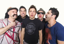 Zebrahead presenta el vídeo de So What