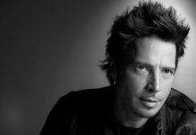 Chris Cornell publica Til The Sun Comes Back Around