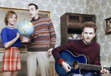 Enric Verdaguer estrena el videoclip de Fun