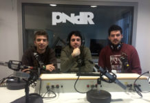 Entrevista a Milú – 19/01/2016