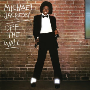 Off the Wall de Michael Jackson es reeditarà amb un documental inèdit