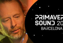 Es presenta el cartell del Primavera Sound 2016