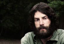 Ray LaMontagne estrena Hey, No Pressure
