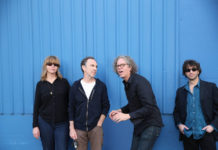 The Jayhawks tornen a Barcelona