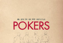 Entrevista a Pokers – 24/02/2016