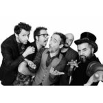 Col·laboració de luxe en el nou disc de Love of Lesbian