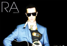 Richard Ashcroft anuncia disc i estrena senzill