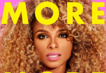 Fleur East presenta nou vídeo