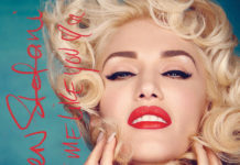 Gwen Stefani estrena vídeo, gravat durant els Grammy