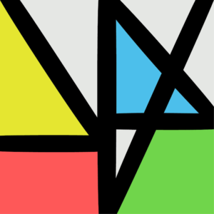 New Order se’n van a Berlín en el vídeo de Singularity