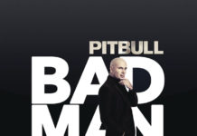 Pitbull s’ajunta amb membres de Blink 182 i Aerosmith