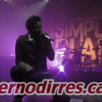 Simple Plan @ Sant Jordi Club – 27/02/16