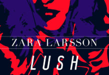 Zara Larsson & Tinie Tempah, units per partida doble