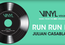 Julian Casablancas versiona Velvet Underground