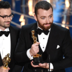 Sam Smith guanya l’Oscar a la millor cançó per Writing’s on the wall
