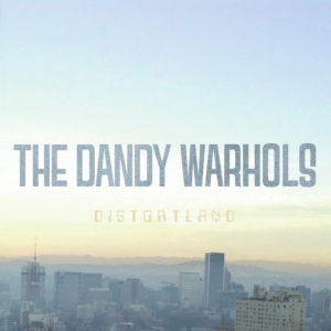 The Dandy Warhols publicaran disc a l’abril