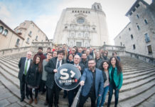 Festival Strenes presenta la seva programació