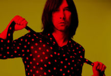 Primal Scream estrenen I Can Change
