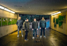 Mogwai publiquen el vídeo de Ether