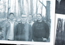 Yellowcard preparen nou disc