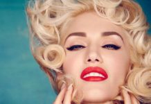 Primer número 1 de Gwen Stefani als Estats Units