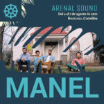 Manel a l’Arenal Sound