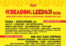 Reading Festival presenta el seu cartell