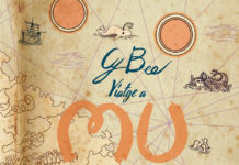 Entrevista a CyBee – 17/03/2016