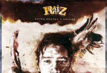 Novetats de la setmana: CyBee, La Raíz, Joan Colomo, Joana Serrat o Mazoni